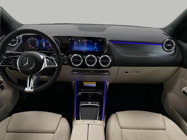 2025 Mercedes-Benz GLA Vehicle Photo in Appleton, WI 54913