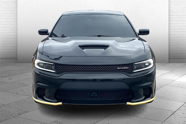 2023 Dodge Charger Vehicle Photo in Kansas City, MO 64114