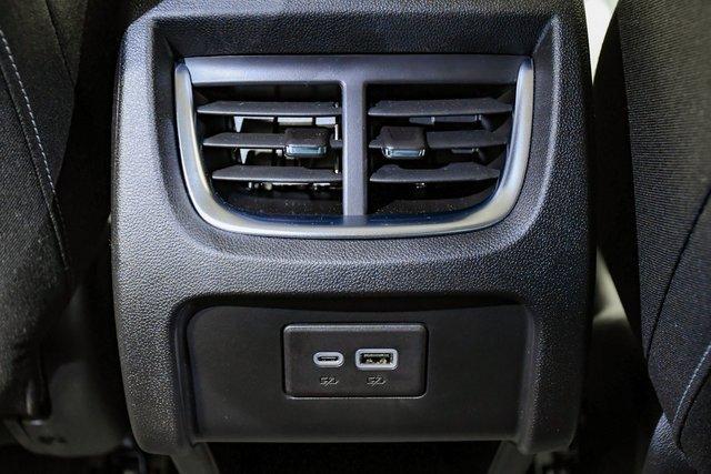 2025 Chevrolet Blazer Vehicle Photo in EVERETT, WA 98203-5662