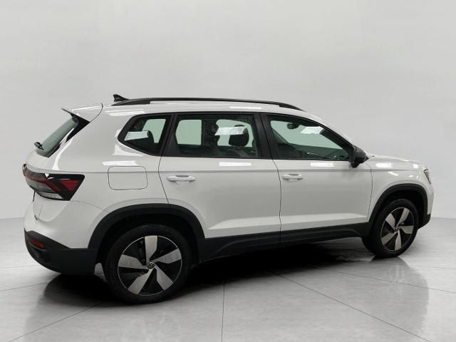 2025 Volkswagen Taos Vehicle Photo in Appleton, WI 54913