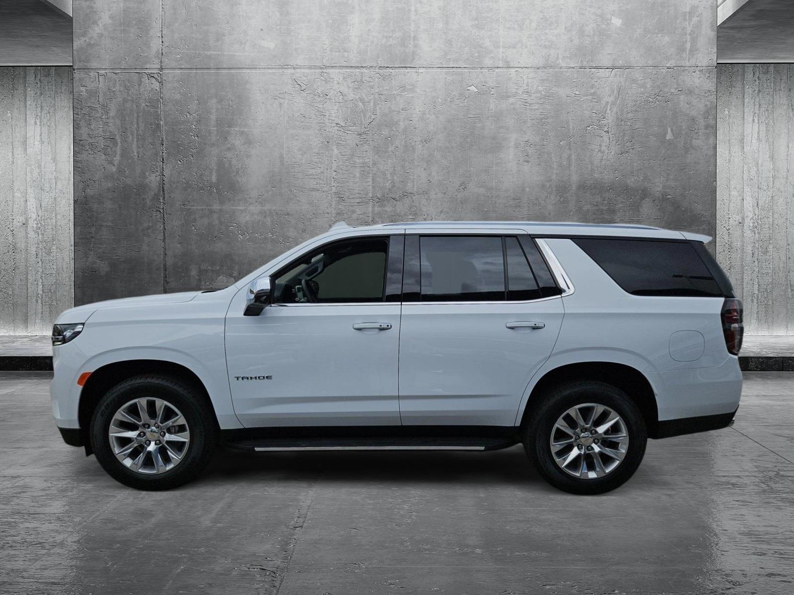 2024 Chevrolet Tahoe Vehicle Photo in NORTH RICHLAND HILLS, TX 76180-7199