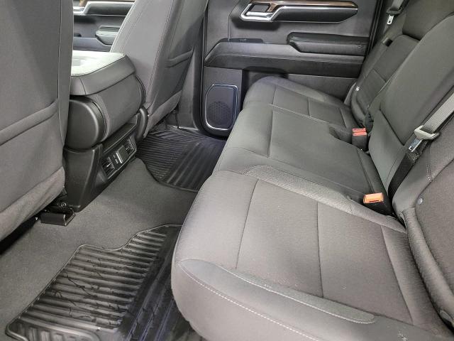 2024 Chevrolet Silverado 1500 Vehicle Photo in APPLETON, WI 54914-4656