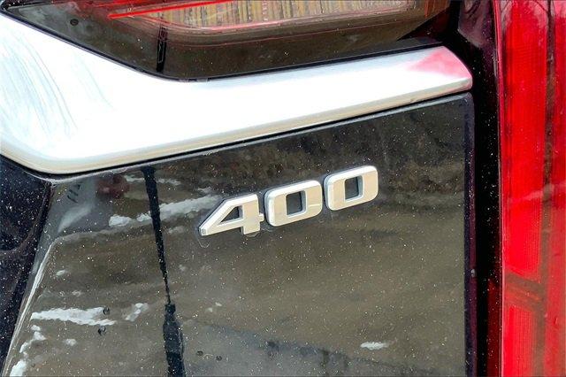 2022 Cadillac XT6 Vehicle Photo in KANSAS CITY, MO 64114-4545
