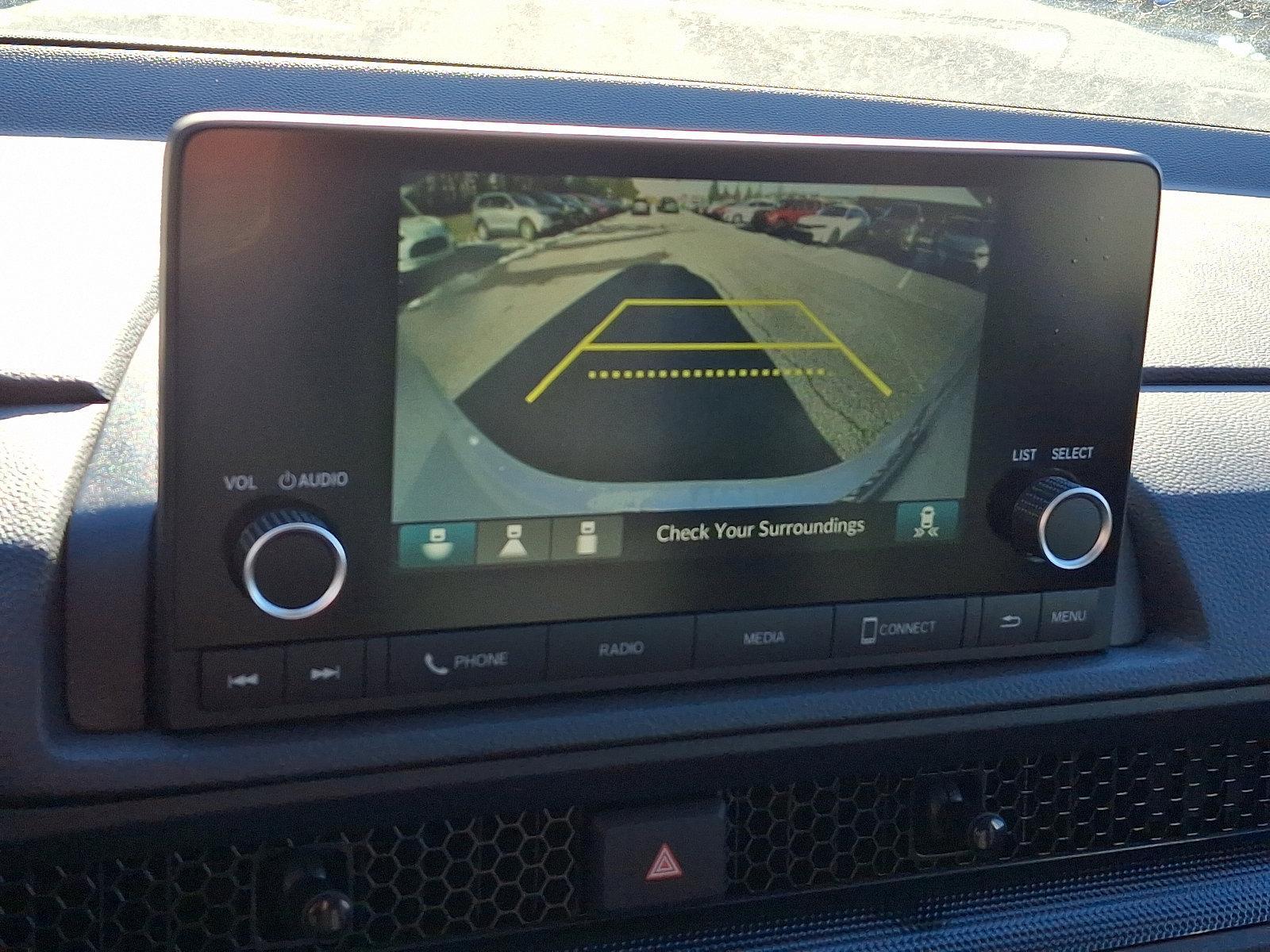 2025 Honda CR-V Vehicle Photo in Harrisburg, PA 17111