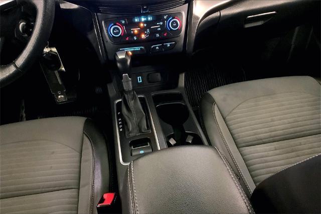 2018 Ford Escape Vehicle Photo in Lees Summit, MO 64086