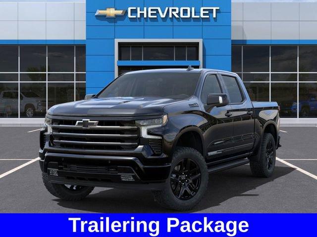 2025 Chevrolet Silverado 1500 Vehicle Photo in BROCKTON, MA 02301-7113