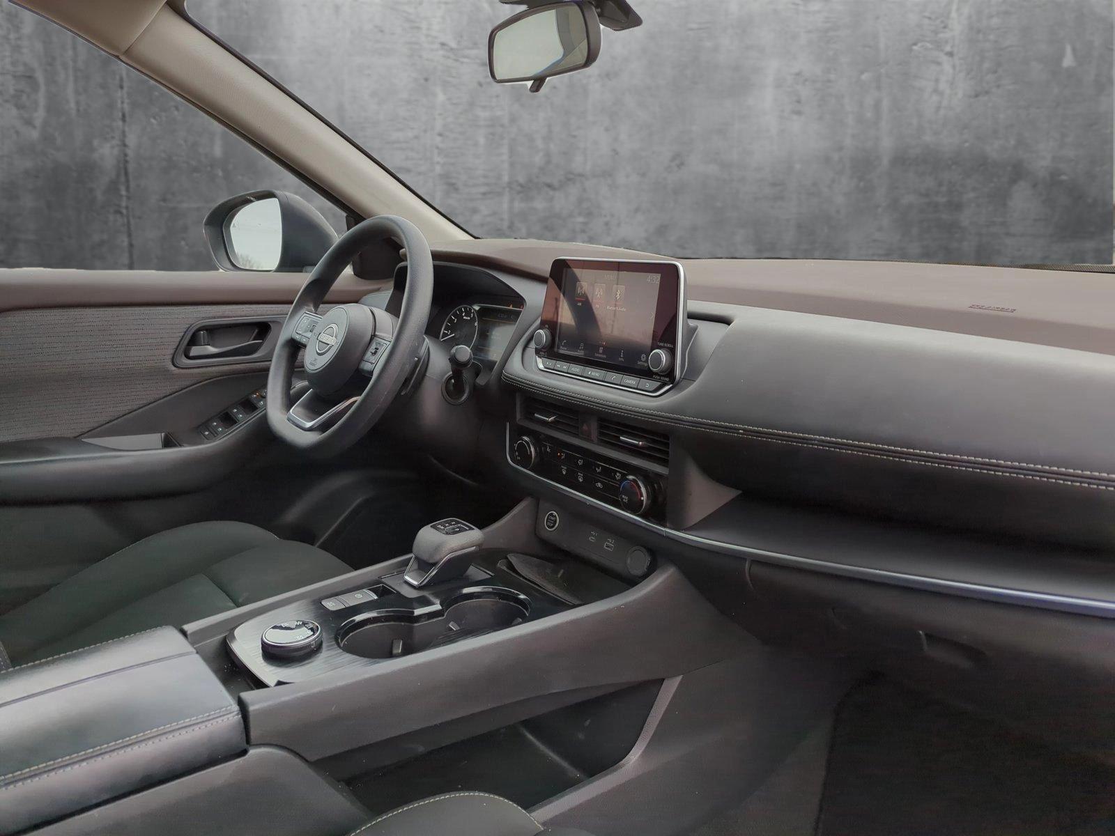 2023 Nissan Rogue Vehicle Photo in Memphis, TN 38128