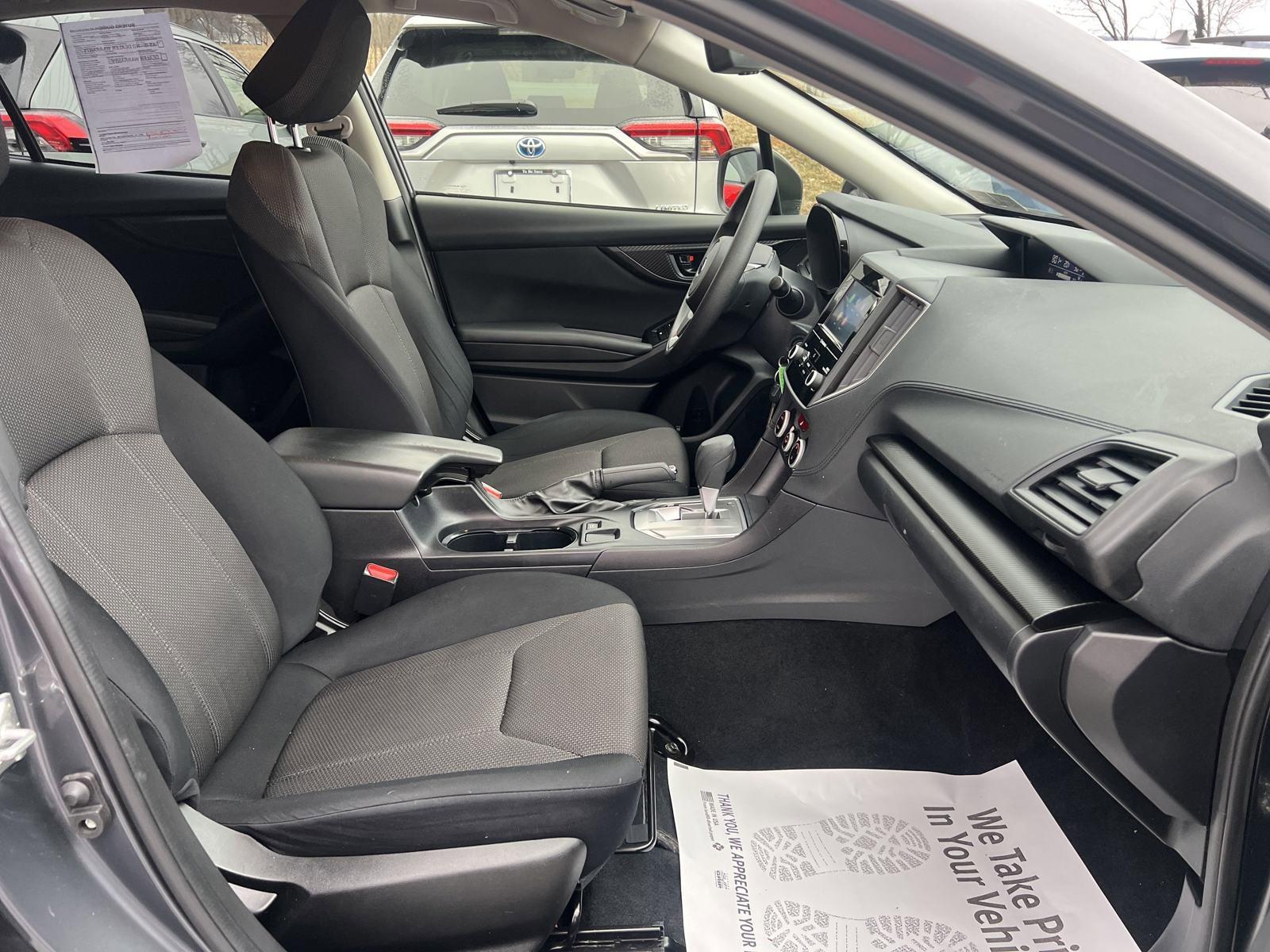 2023 Subaru Crosstrek Vehicle Photo in Mechanicsburg, PA 17050