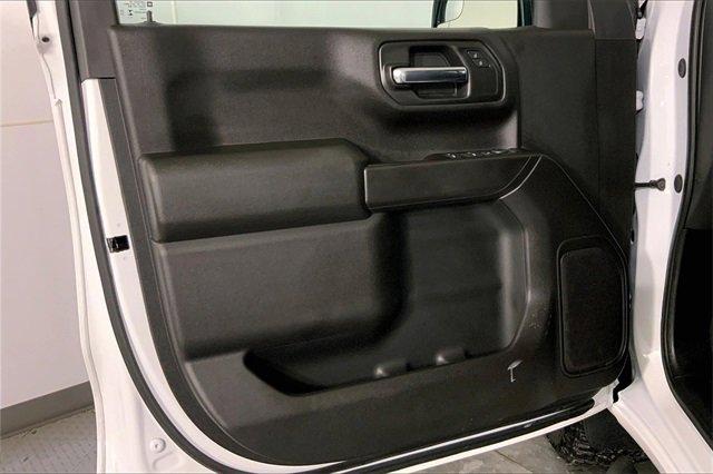 2024 Chevrolet Silverado 1500 Vehicle Photo in INDEPENDENCE, MO 64055-1314