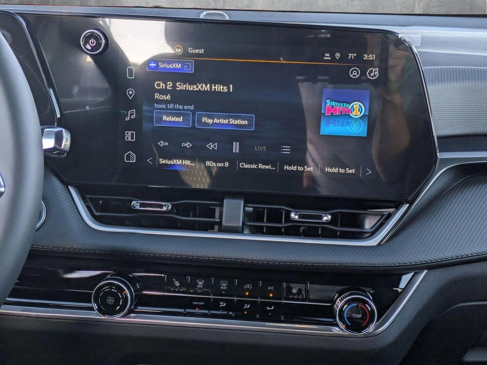 2025 Chevrolet Equinox Vehicle Photo in ORLANDO, FL 32812-3021