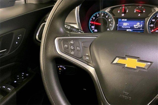 2023 Chevrolet Equinox Vehicle Photo in INDEPENDENCE, MO 64055-1314