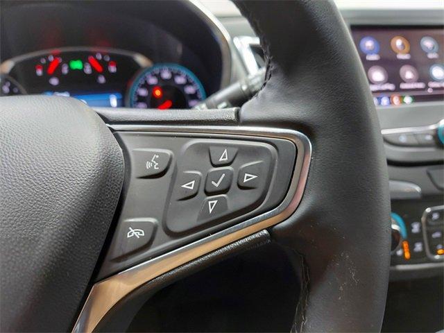2024 Chevrolet Equinox Vehicle Photo in SAUK CITY, WI 53583-1301