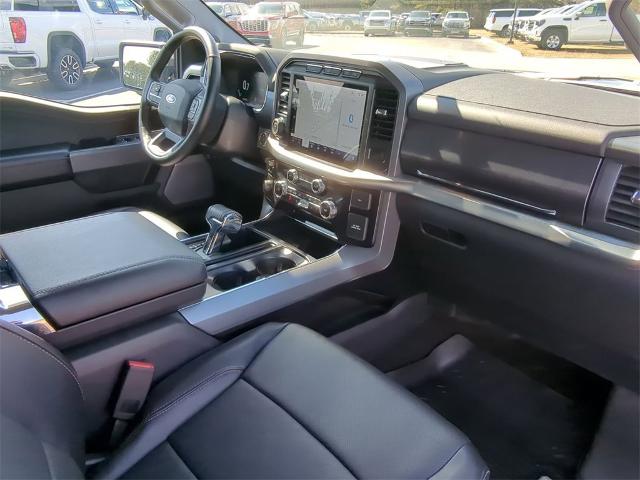 2023 Ford F-150 Vehicle Photo in ALBERTVILLE, AL 35950-0246