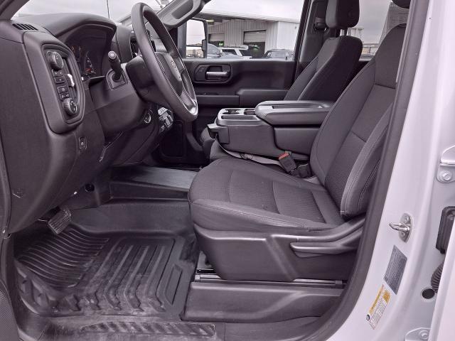 2024 Chevrolet Silverado 2500 HD Vehicle Photo in NEDERLAND, TX 77627-8017