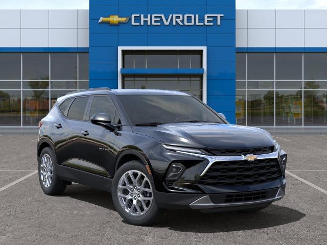 2024 Chevrolet Blazer Vehicle Photo in SAVANNAH, GA 31406-4513