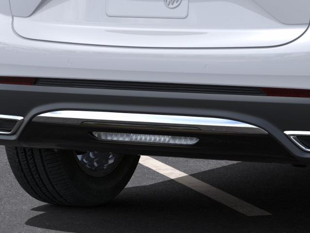 2024 Buick Envision Vehicle Photo in TOPEKA, KS 66609-0000