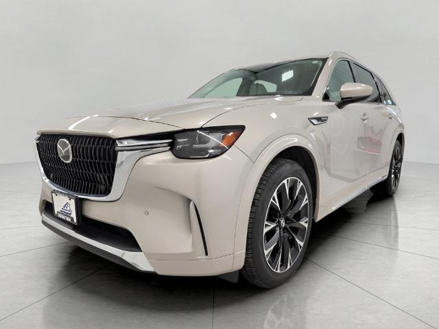 2024 Mazda CX-90 Vehicle Photo in Green Bay, WI 54304