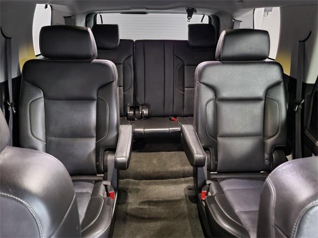 2018 GMC Yukon Vehicle Photo in PRESCOTT, AZ 86305-3700
