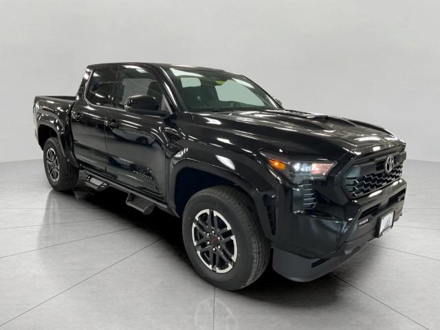 2025 Toyota Tacoma 4WD Vehicle Photo in Oshkosh, WI 54904