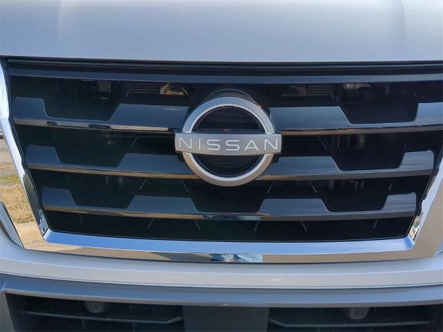2024 Nissan Armada Vehicle Photo in ALBERTVILLE, AL 35950-0246