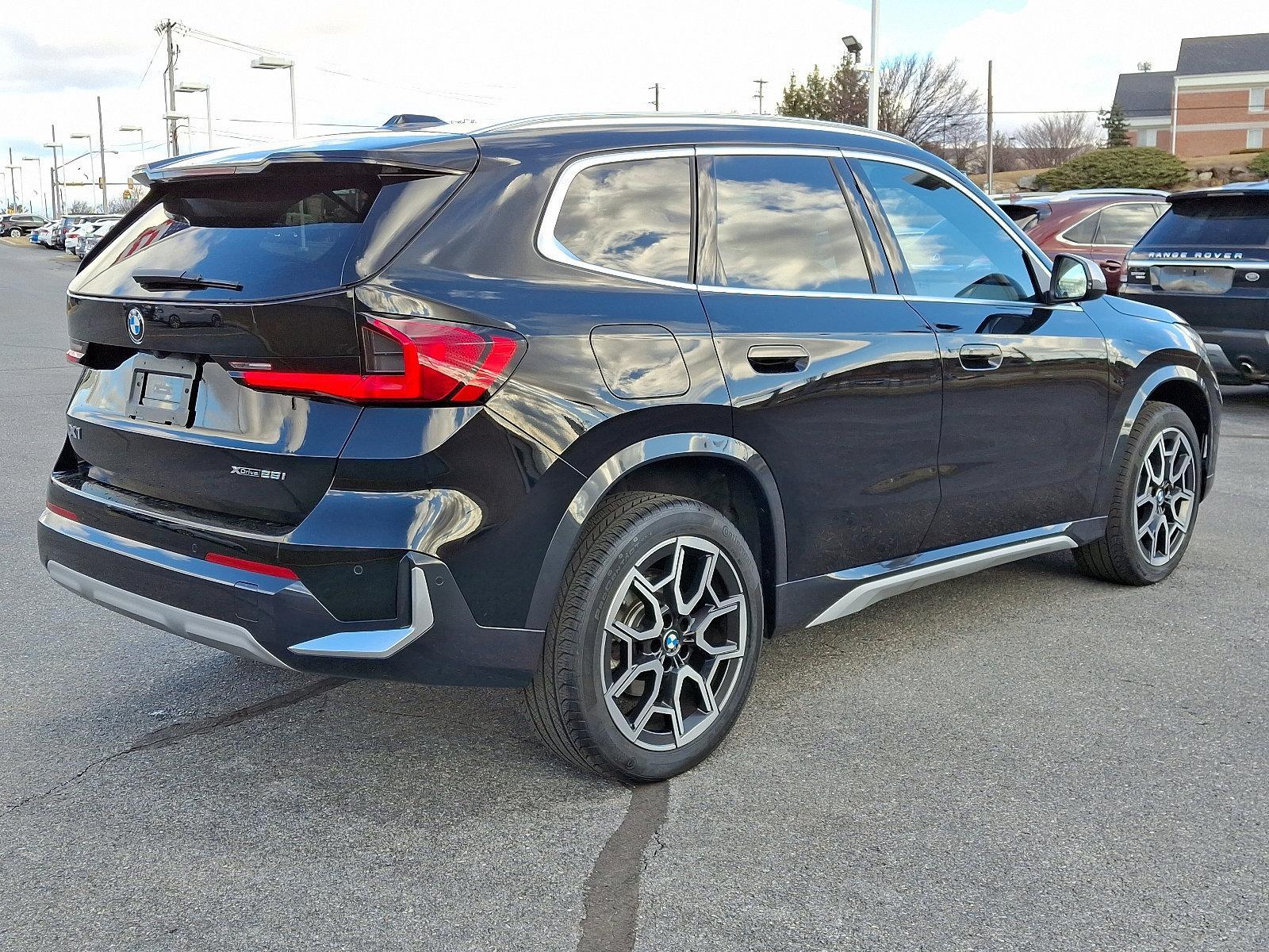 2024 BMW X1 xDrive28i Vehicle Photo in Lancaster, PA 17601