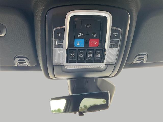 2025 Ram 1500 Vehicle Photo in Oshkosh, WI 54901