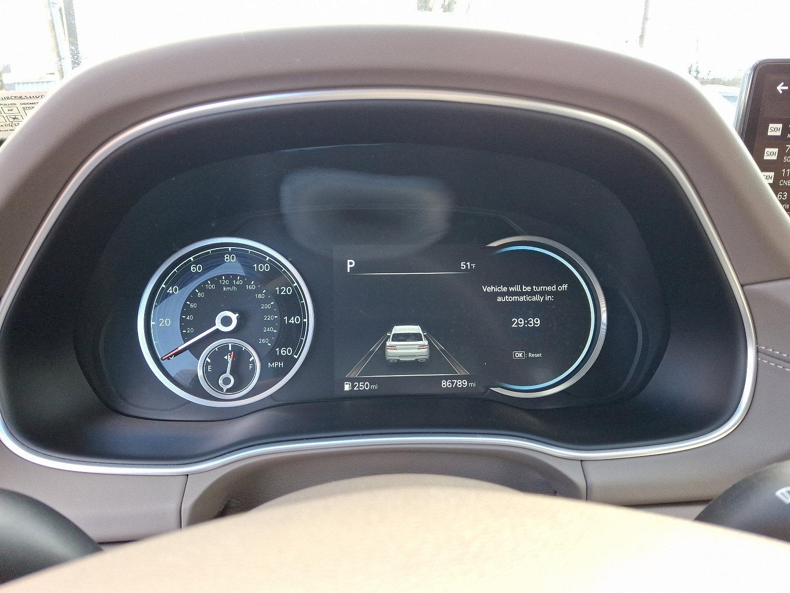 2021 Genesis GV80 Vehicle Photo in Willow Grove, PA 19090