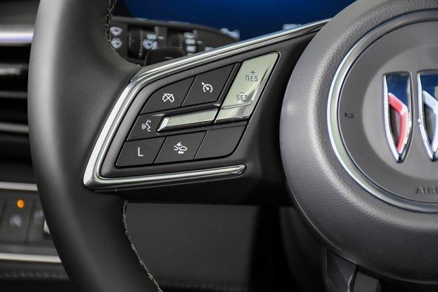 2025 Buick Enclave Vehicle Photo in PUYALLUP, WA 98371-4149