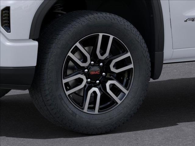 2025 GMC Sierra 1500 Vehicle Photo in EMPORIA, VA 23847-1235