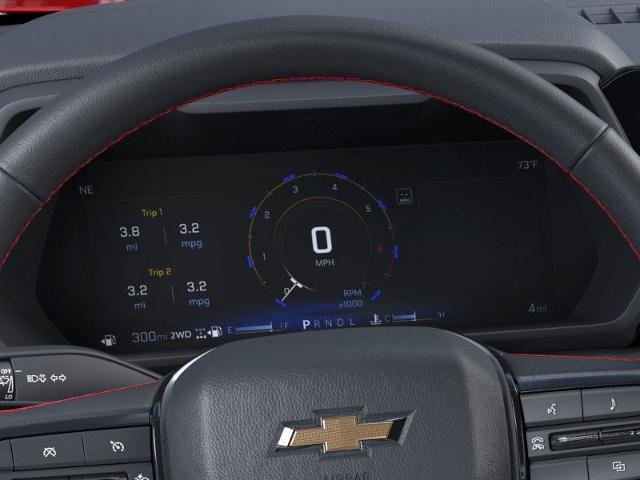2025 Chevrolet Colorado Vehicle Photo in MIAMI, FL 33172-3015