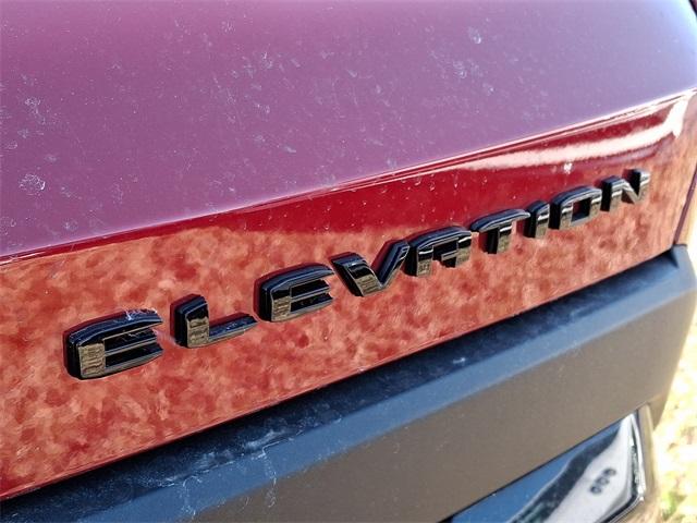 2025 GMC Terrain Vehicle Photo in LEWES, DE 19958-4935