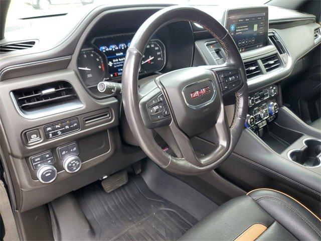 2021 GMC Yukon XL Vehicle Photo in SUNRISE, FL 33323-3202