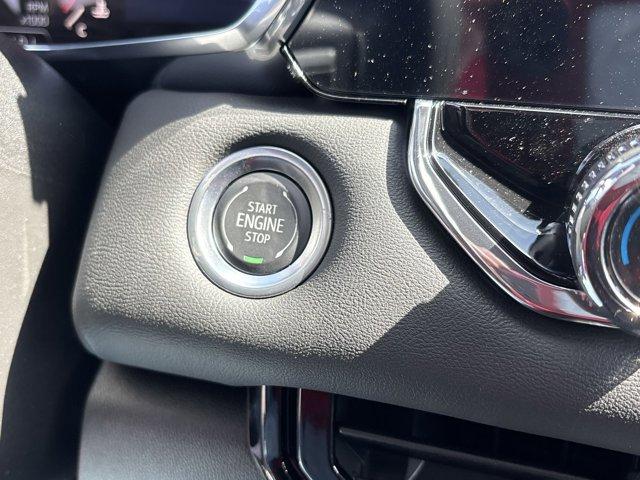 2025 GMC Canyon Vehicle Photo in ALBERTVILLE, AL 35950-0246