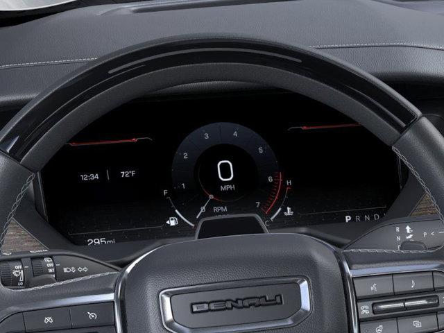 2025 GMC Acadia Vehicle Photo in ALBERTVILLE, AL 35950-0246