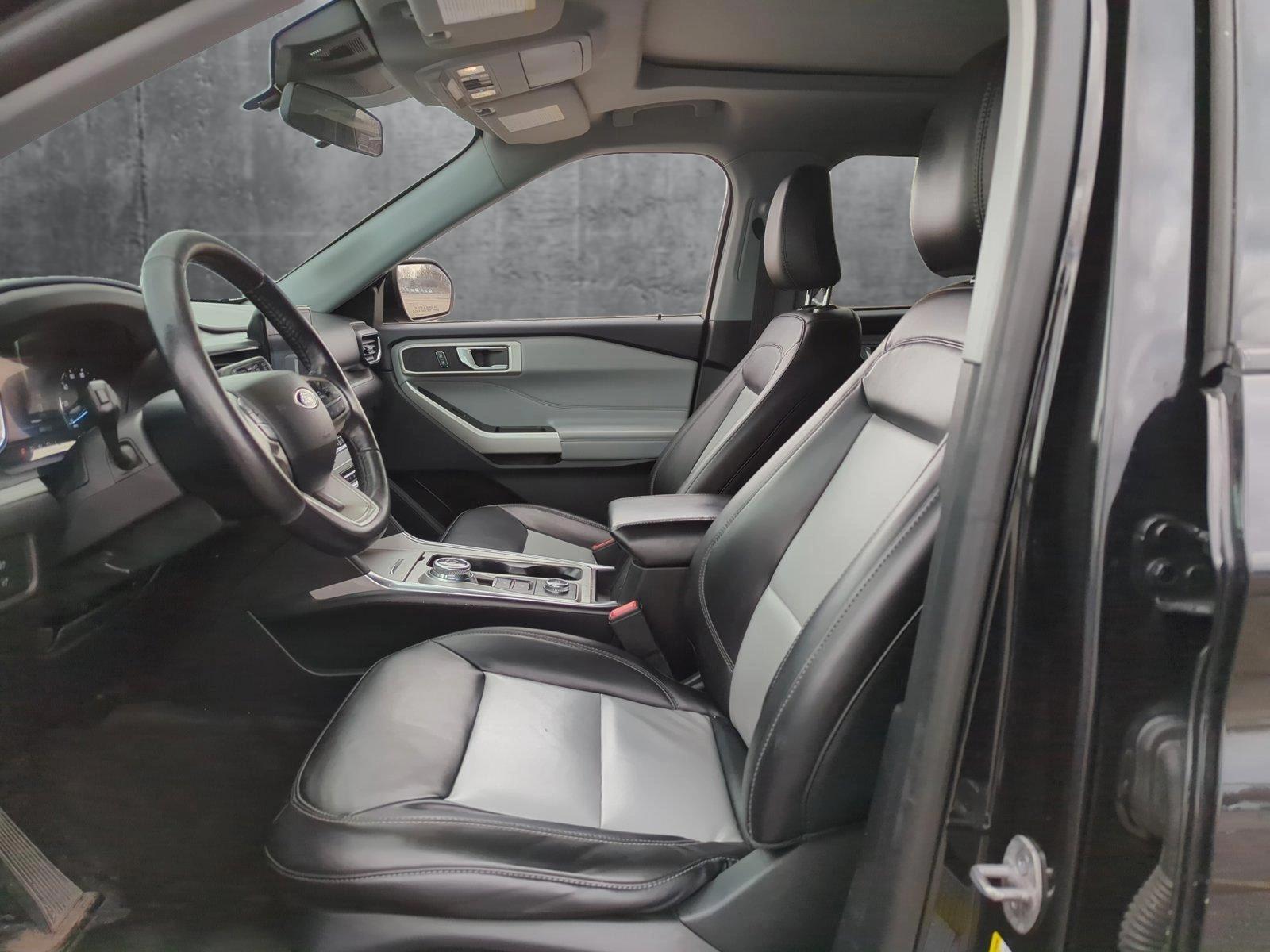 2022 Ford Explorer Vehicle Photo in Memphis, TN 38128