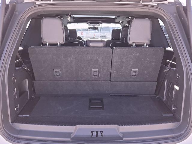2020 Ford Expedition Vehicle Photo in NEDERLAND, TX 77627-8017