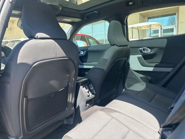 2021 Polestar 2 Vehicle Photo in San Antonio, TX 78230