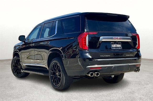 2022 GMC Yukon Vehicle Photo in San Antonio, TX 78230