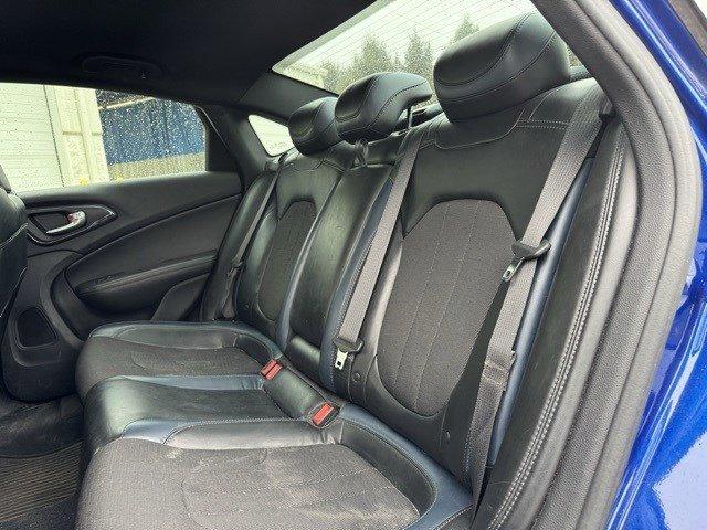 2015 Chrysler 200 Vehicle Photo in Mechanicsburg, PA 17050-1707