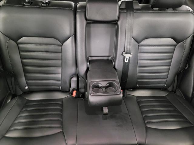2024 Ford Edge Vehicle Photo in NEENAH, WI 54956-2243