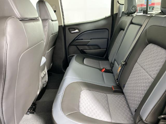 2022 Chevrolet Colorado Vehicle Photo in ALLIANCE, OH 44601-4622