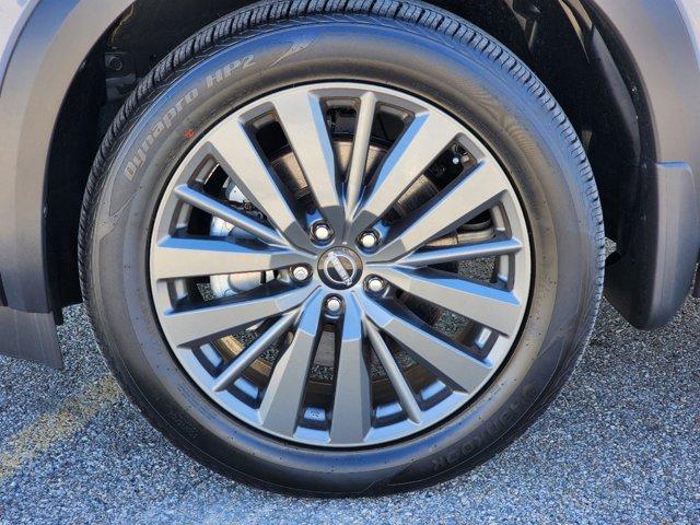 2025 Nissan Pathfinder Vehicle Photo in Ardmore, PA 19003