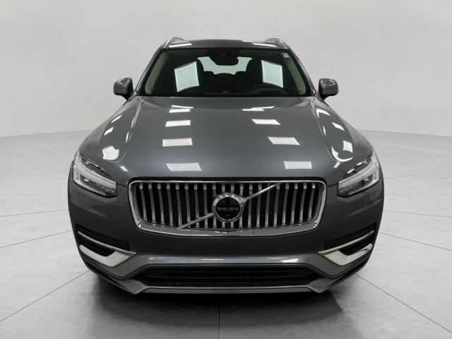 2020 Volvo XC90 Vehicle Photo in Appleton, WI 54913