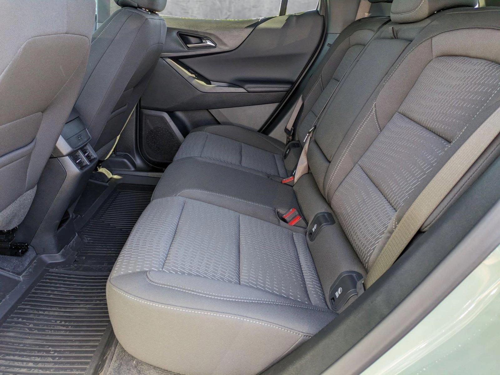 2025 Chevrolet Equinox Vehicle Photo in ORLANDO, FL 32812-3021