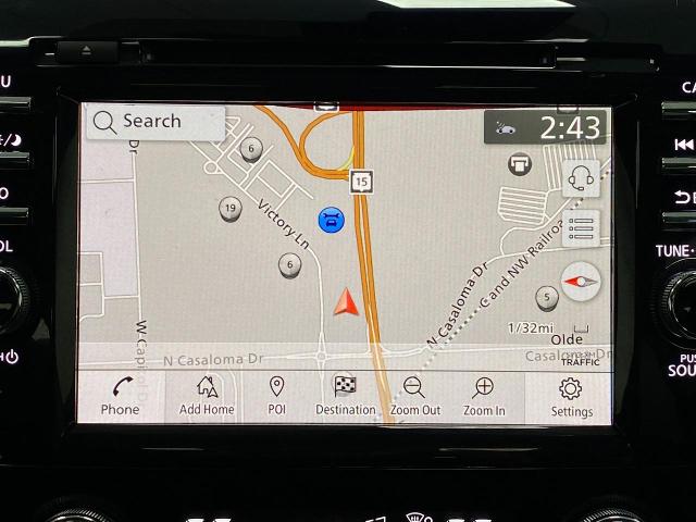 2024 Nissan Murano Vehicle Photo in Appleton, WI 54913