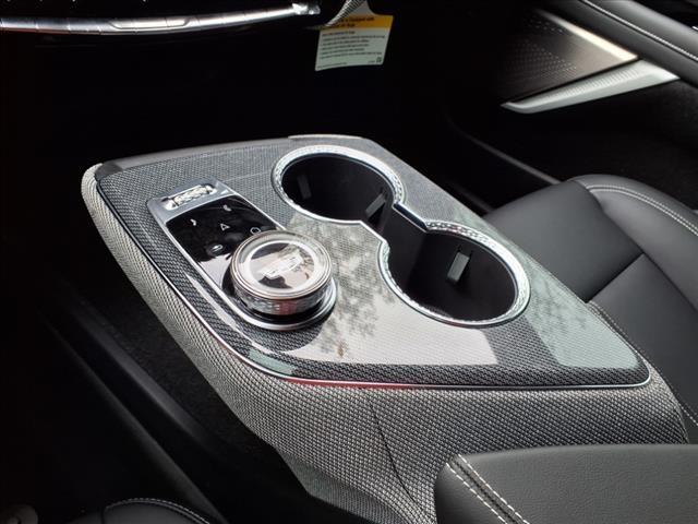 2025 Cadillac OPTIQ Vehicle Photo in TAMPA, FL 33612-3404