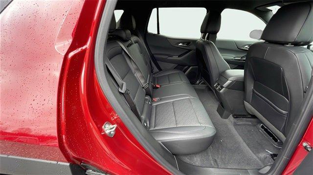 2025 Chevrolet Equinox Vehicle Photo in THOMPSONTOWN, PA 17094-9014