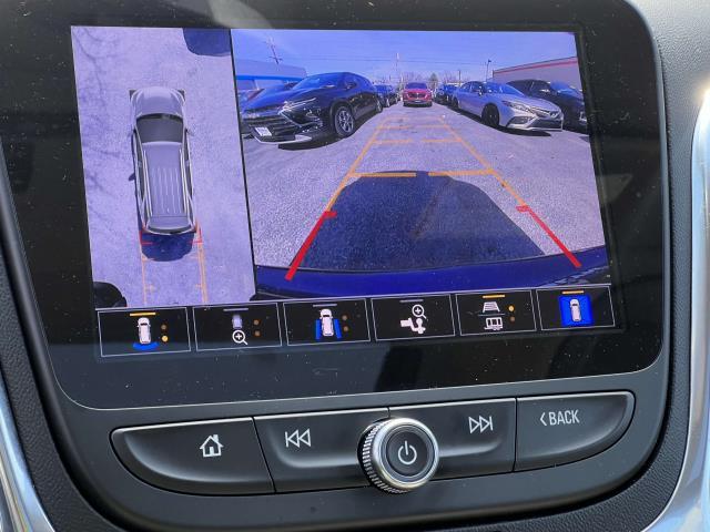 2022 Chevrolet Equinox Vehicle Photo in Roslyn, NY 11576