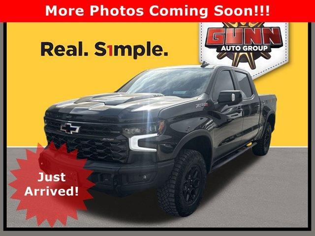 2023 Chevrolet Silverado 1500 Vehicle Photo in SELMA, TX 78154-1459