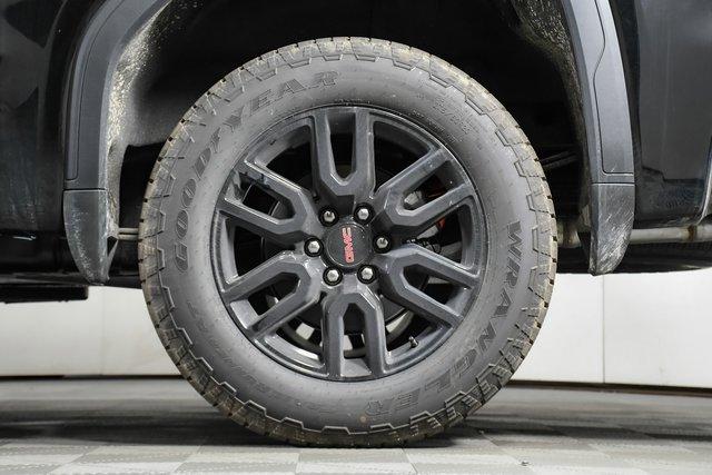 2025 GMC Sierra 1500 Vehicle Photo in PUYALLUP, WA 98371-4149